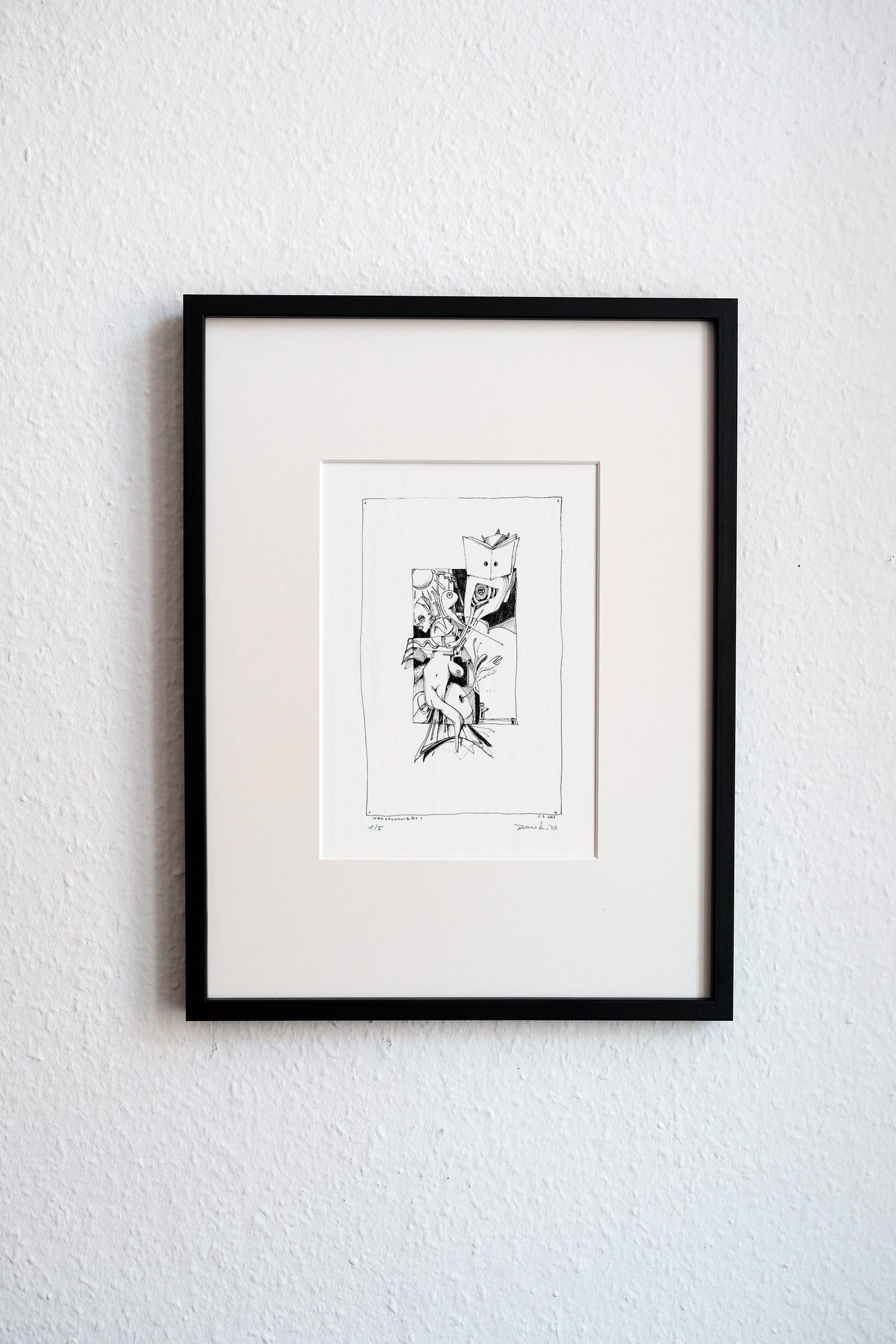 #30 Tarot