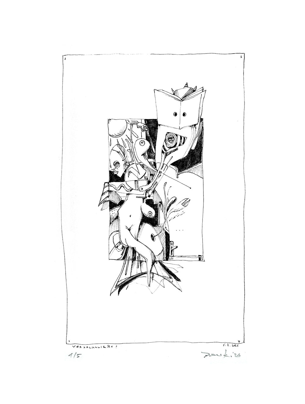 #30 Tarot