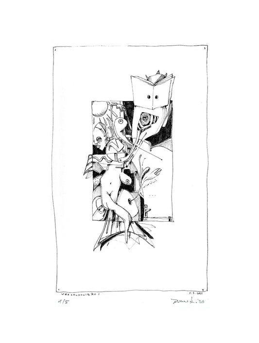 #30 Tarot