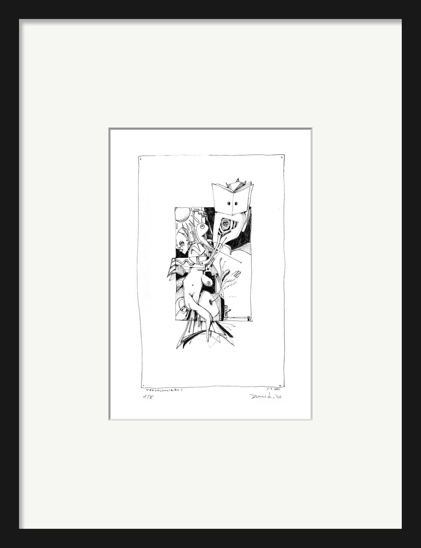 #30 Tarot