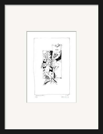 #30 Tarot
