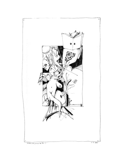 #30 Tarot