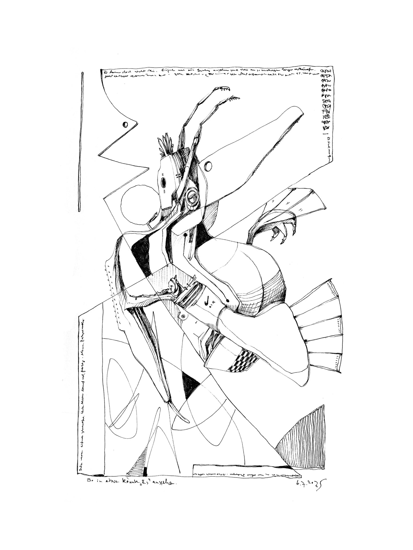 #31 Tarot