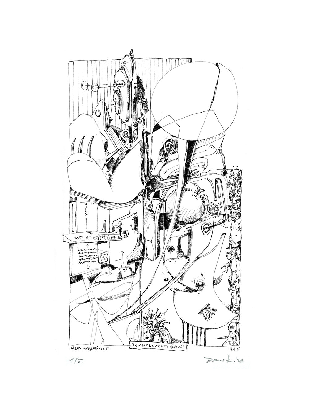 #32 Tarot