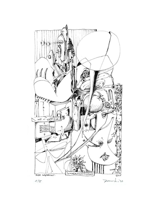 #32 Tarot