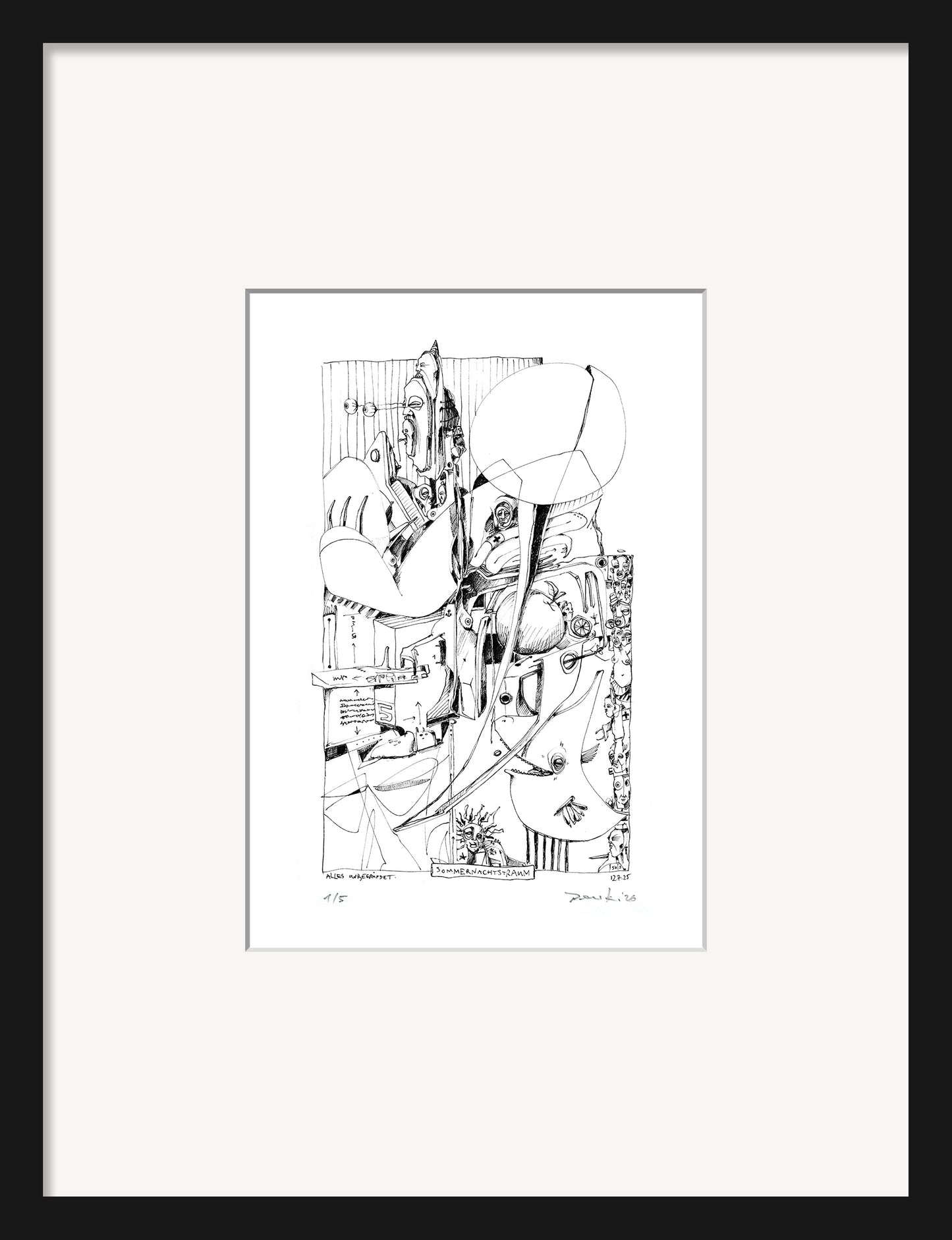 #32 Tarot