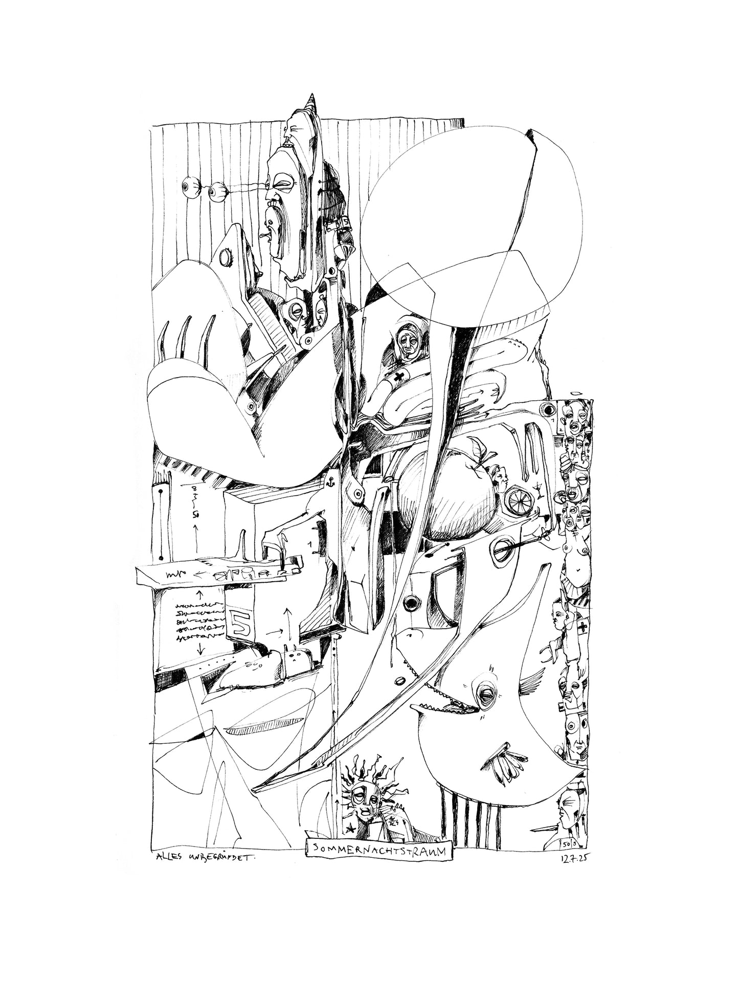 #32 Tarot