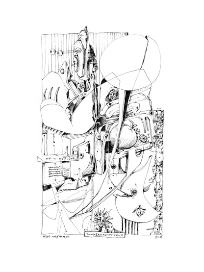 #32 Tarot