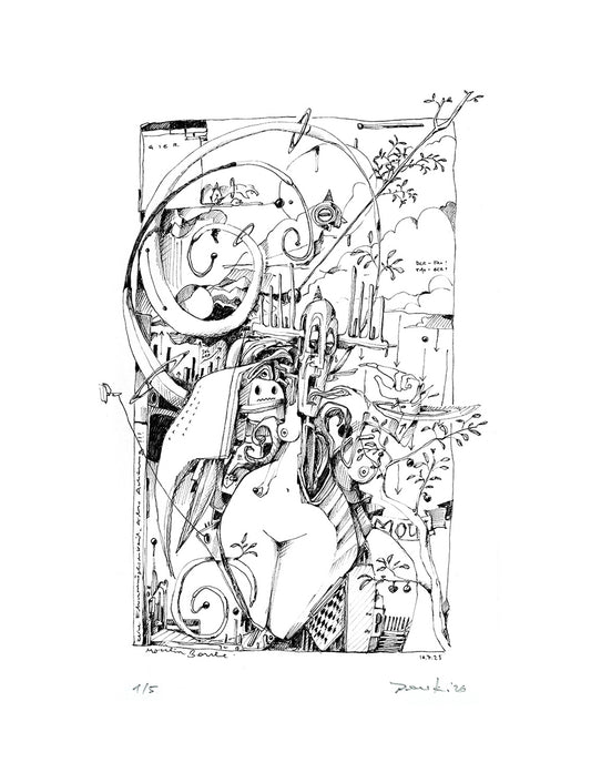#33 Tarot
