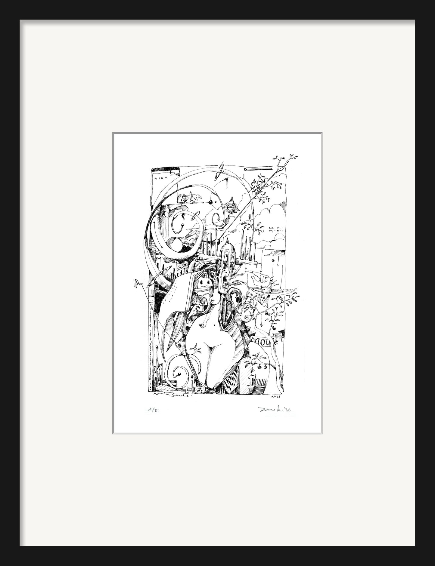 #33 Tarot