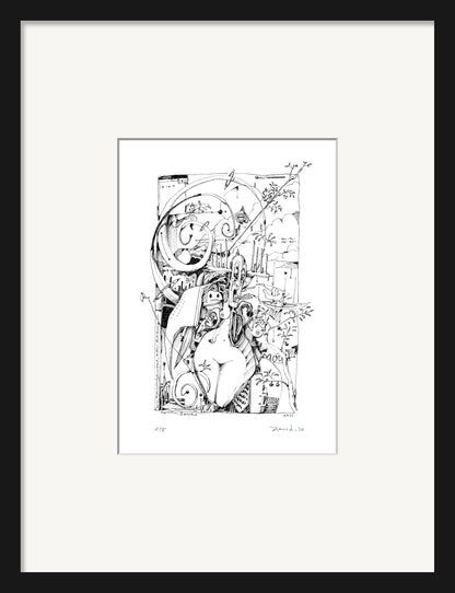 #33 Tarot
