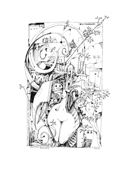 #33 Tarot