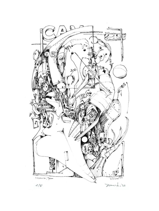 #34 Tarot