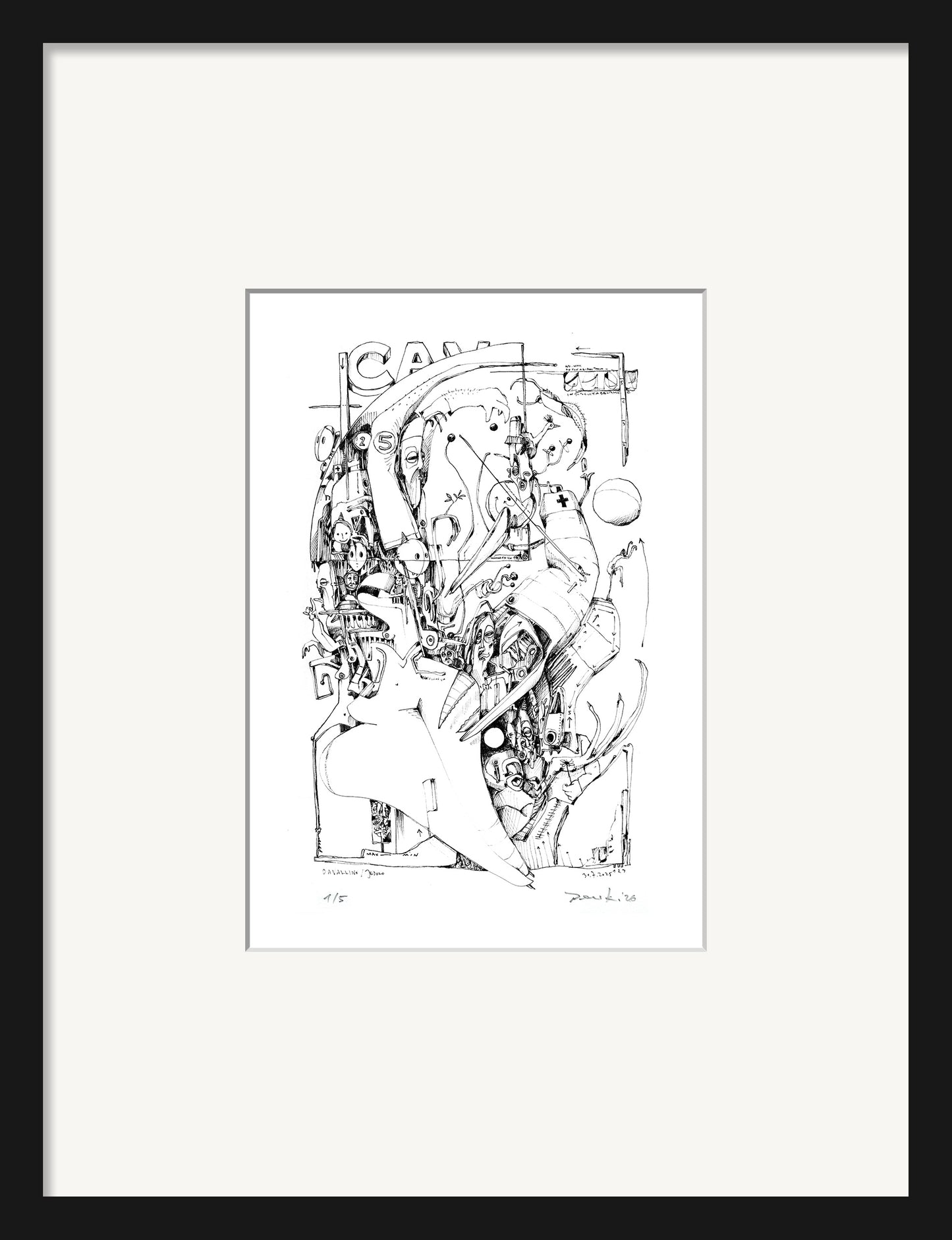 #34 Tarot