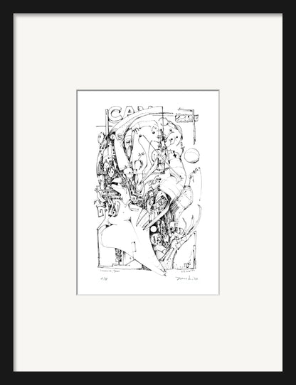 #34 Tarot