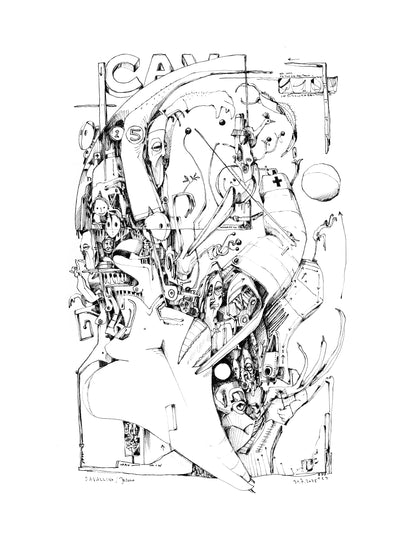 #34 Tarot