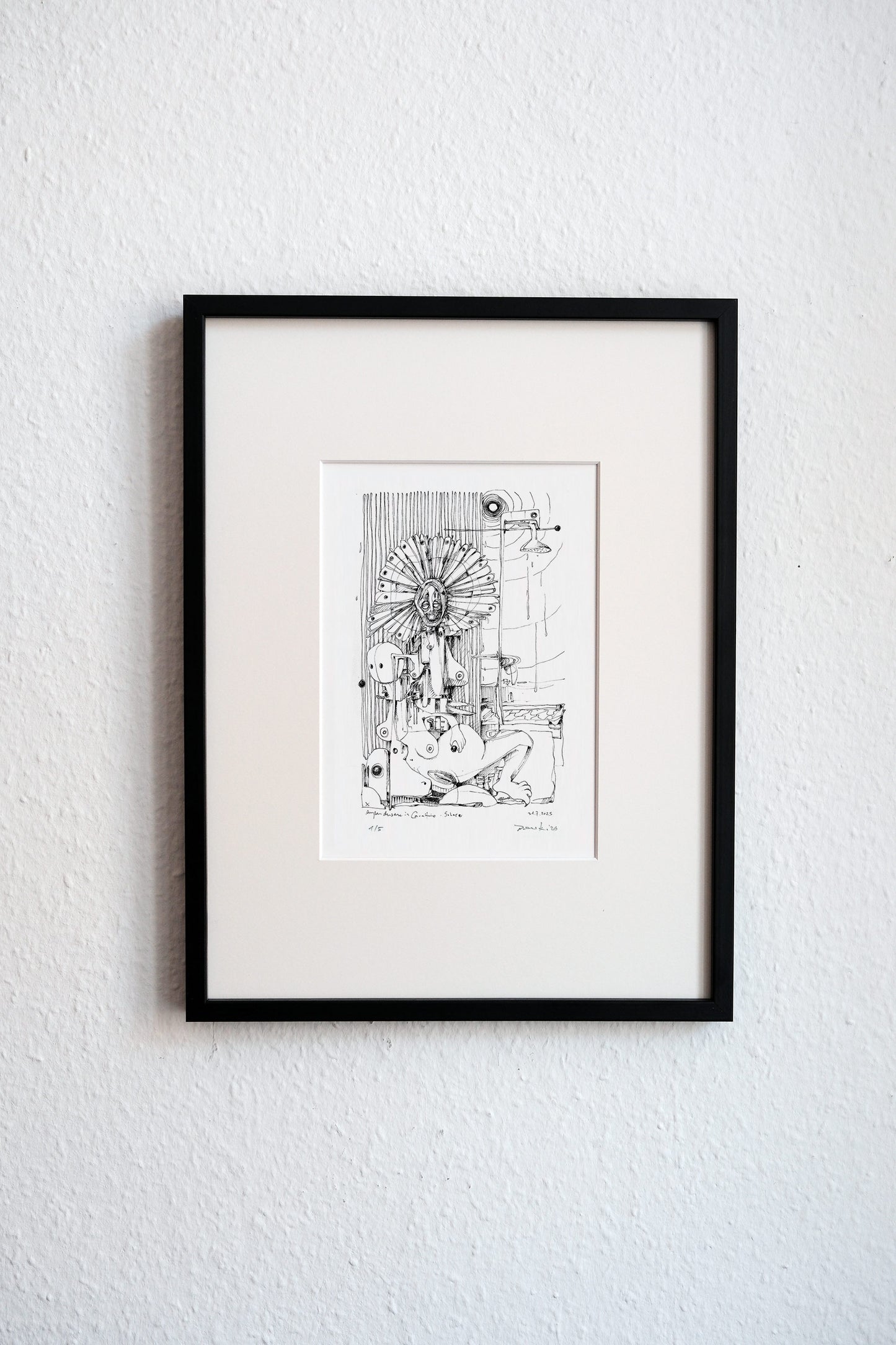 #35 Tarot