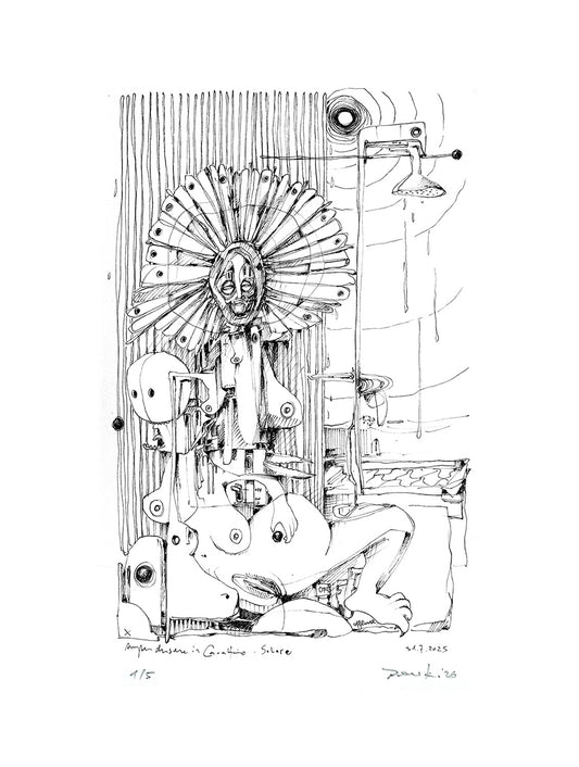 #35 Tarot