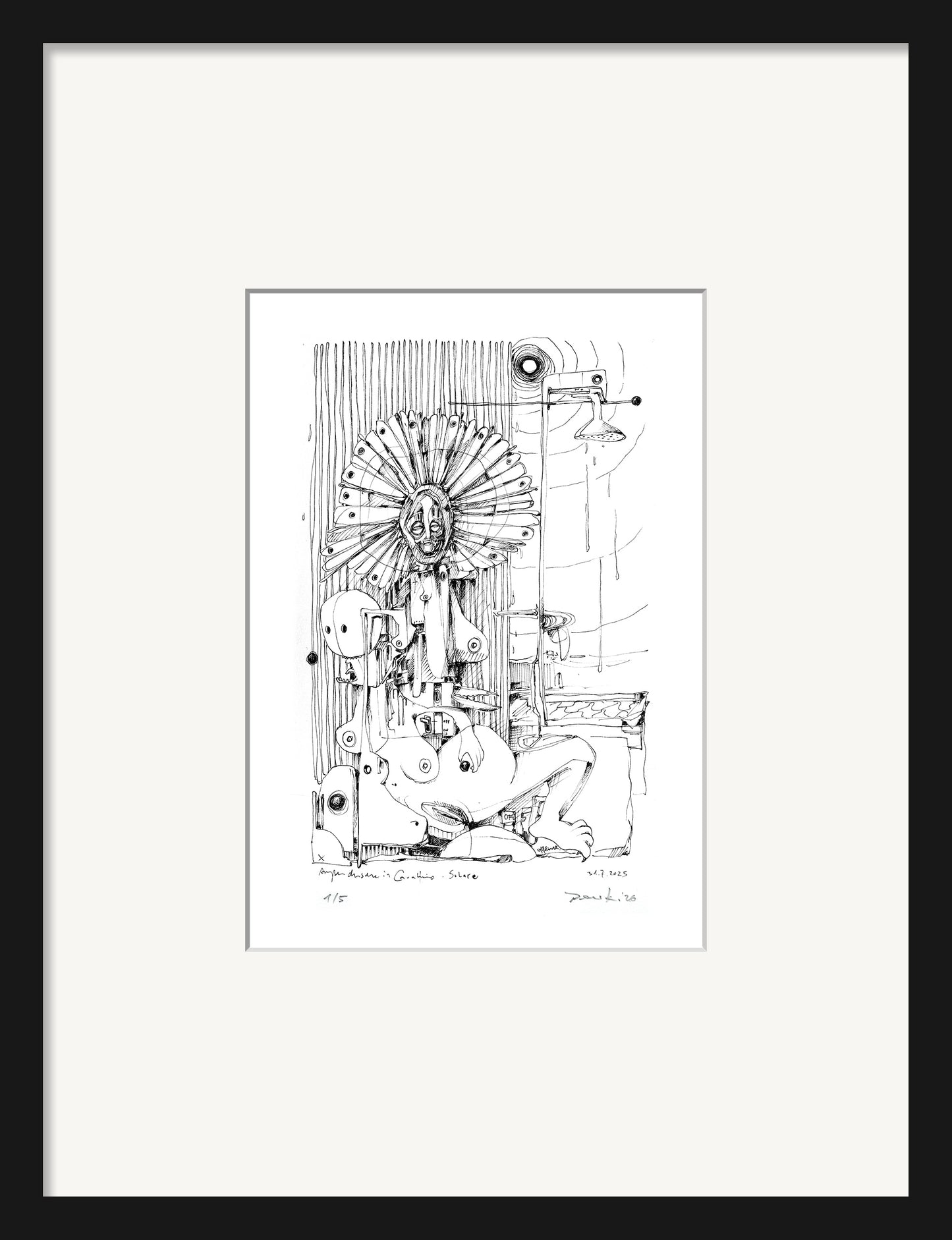 #35 Tarot