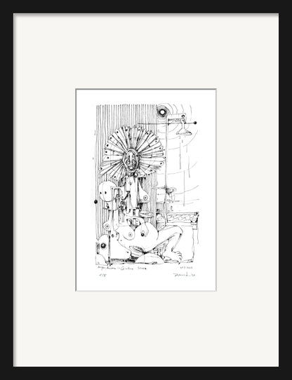 #35 Tarot