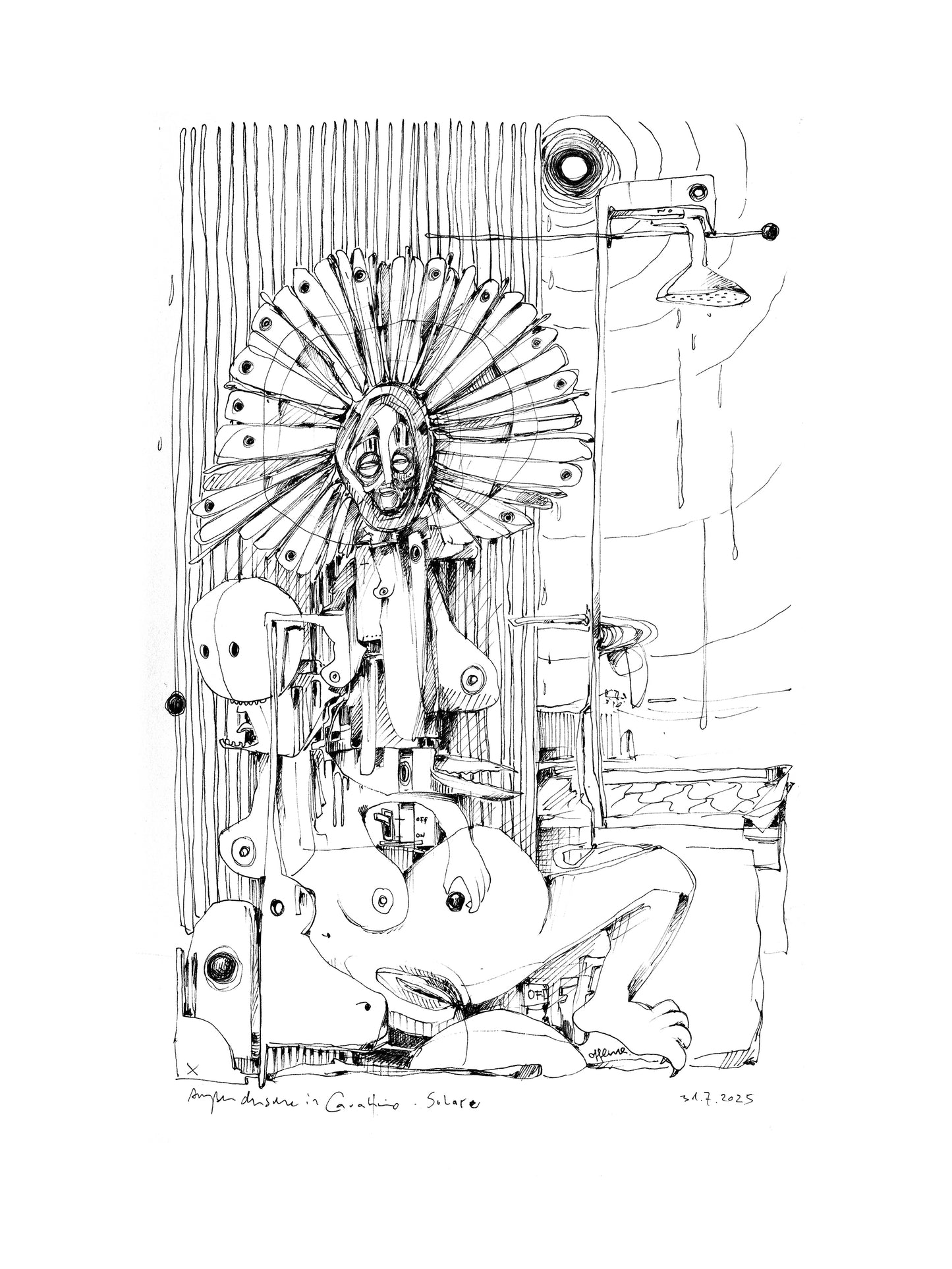 #35 Tarot