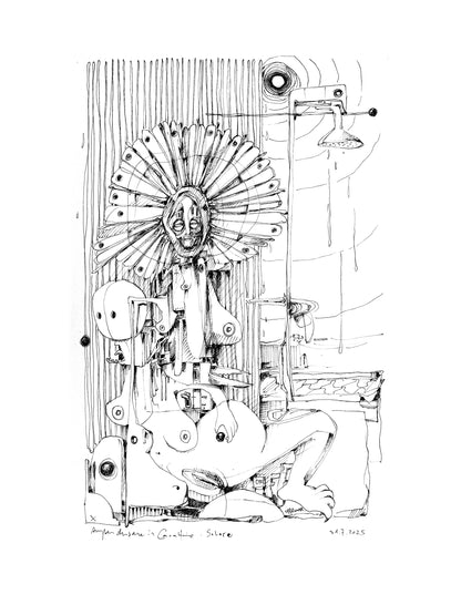#35 Tarot