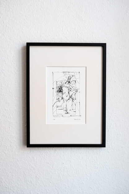 #36 Tarot
