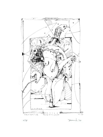 #36 Tarot