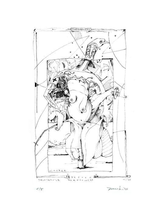 #36 Tarot
