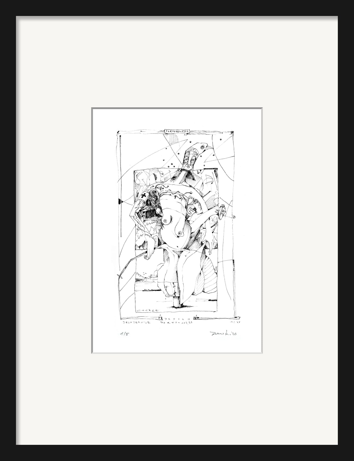 #36 Tarot