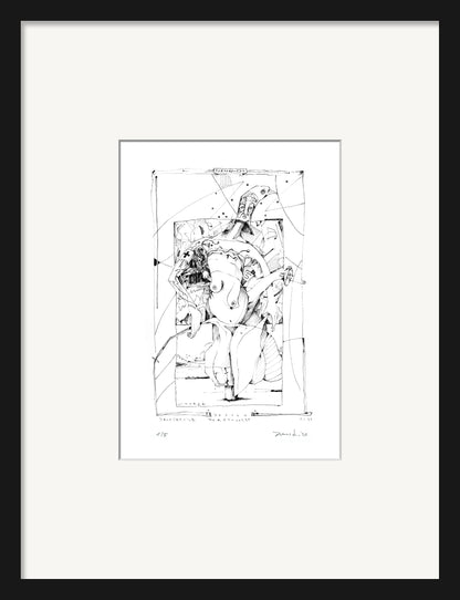 #36 Tarot