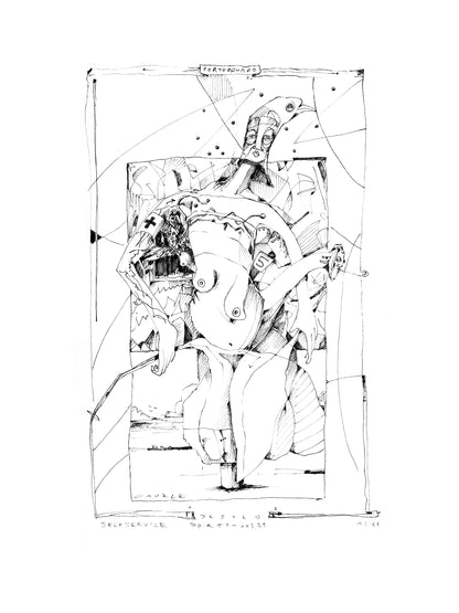 #36 Tarot