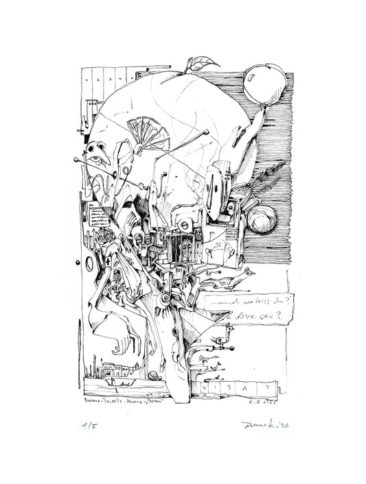 #37 Tarot