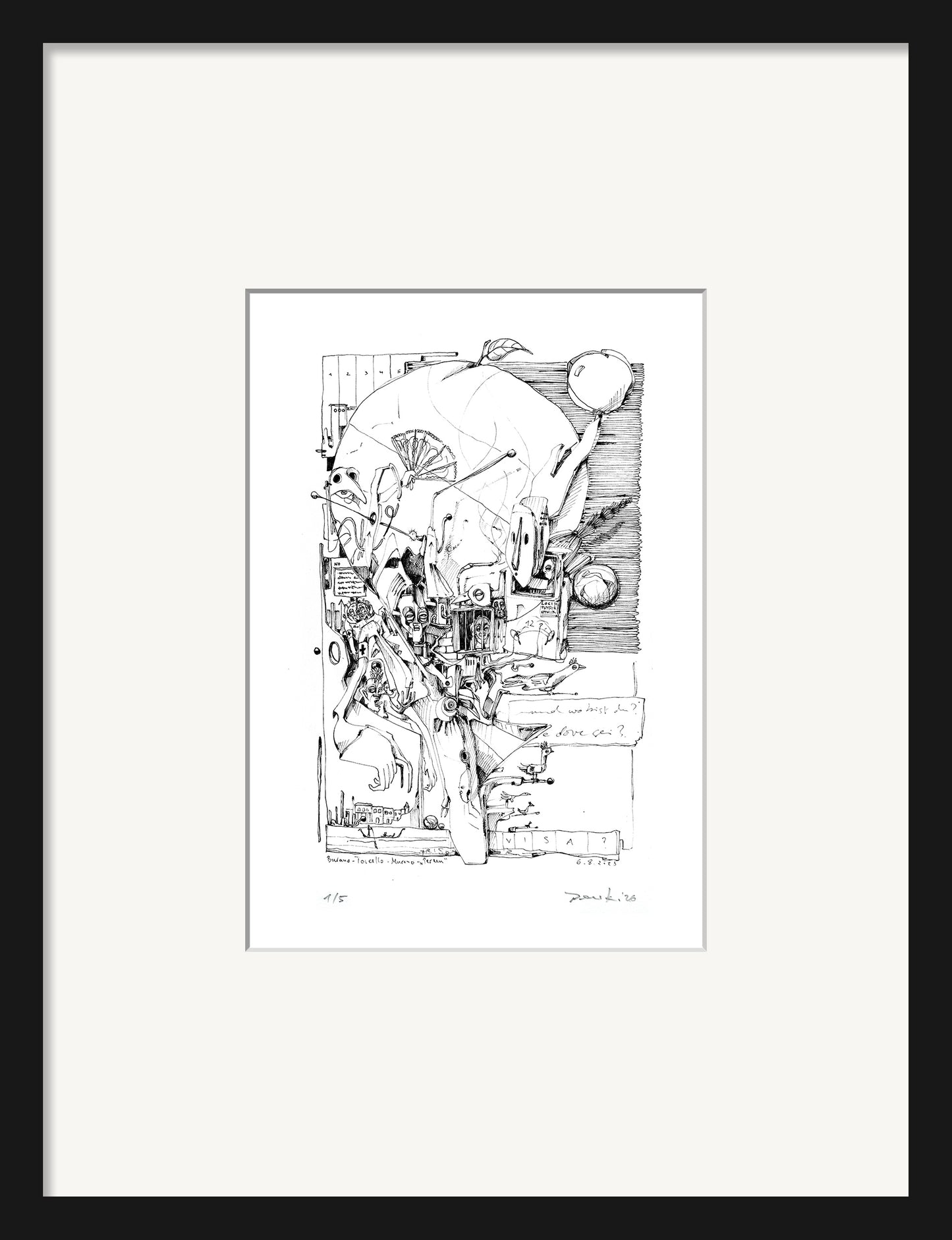 #37 Tarot