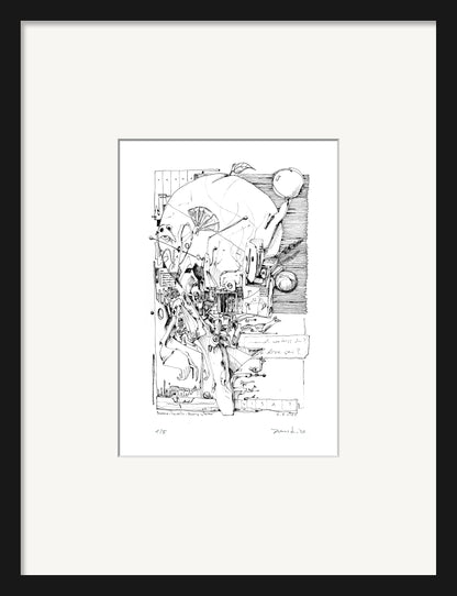 #37 Tarot