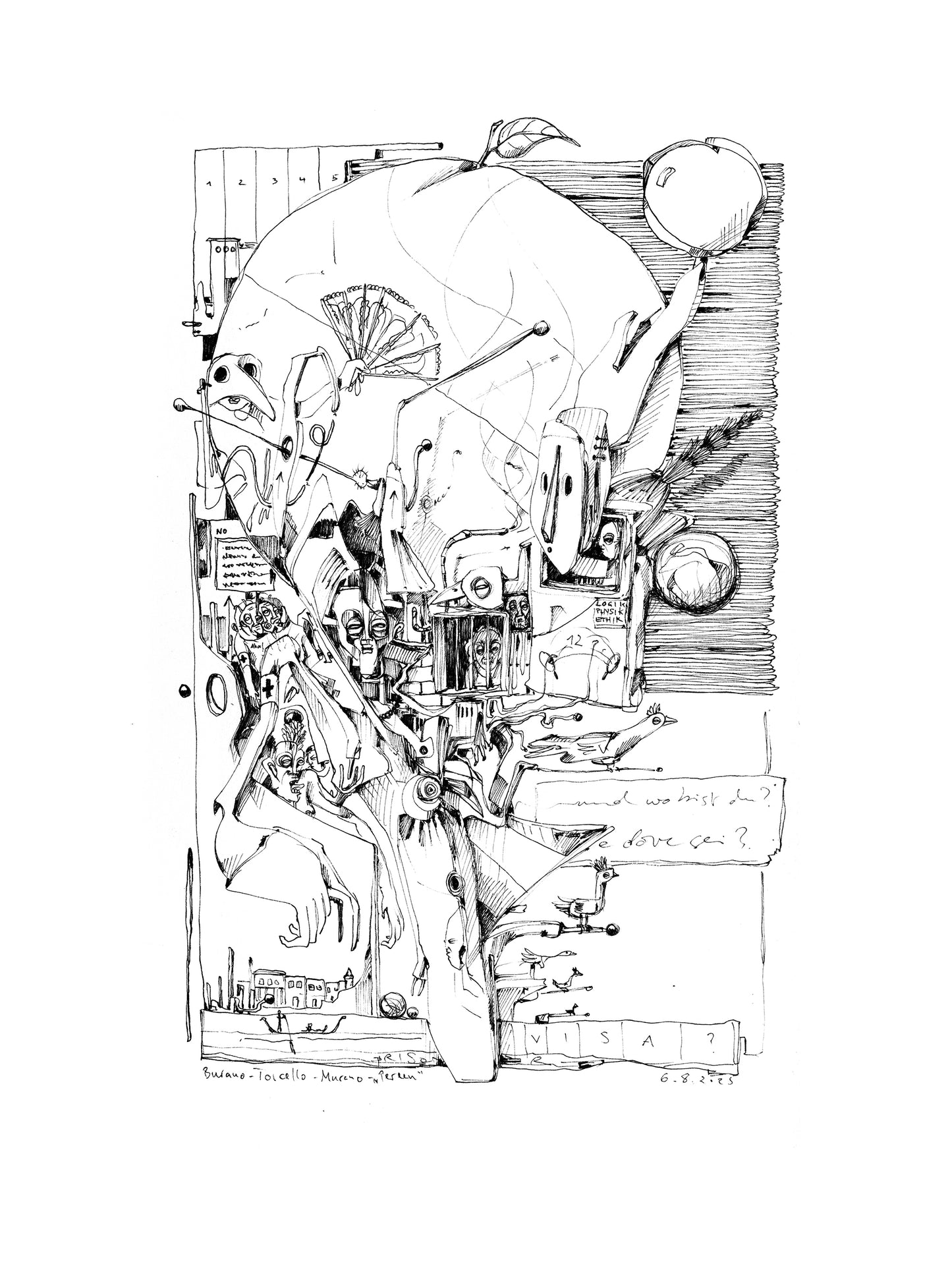 #37 Tarot