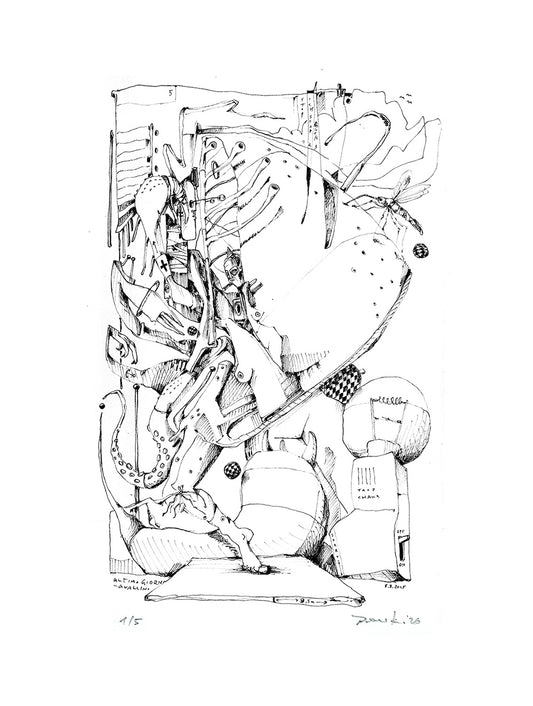 #38 Tarot