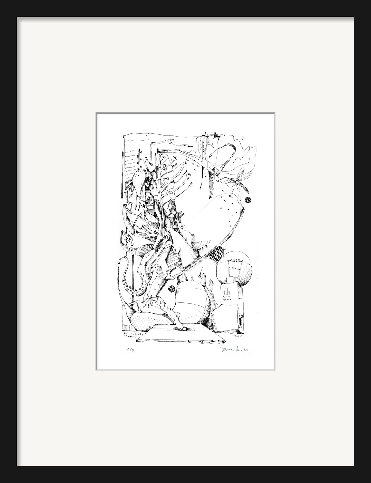 #38 Tarot