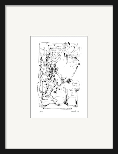 #38 Tarot