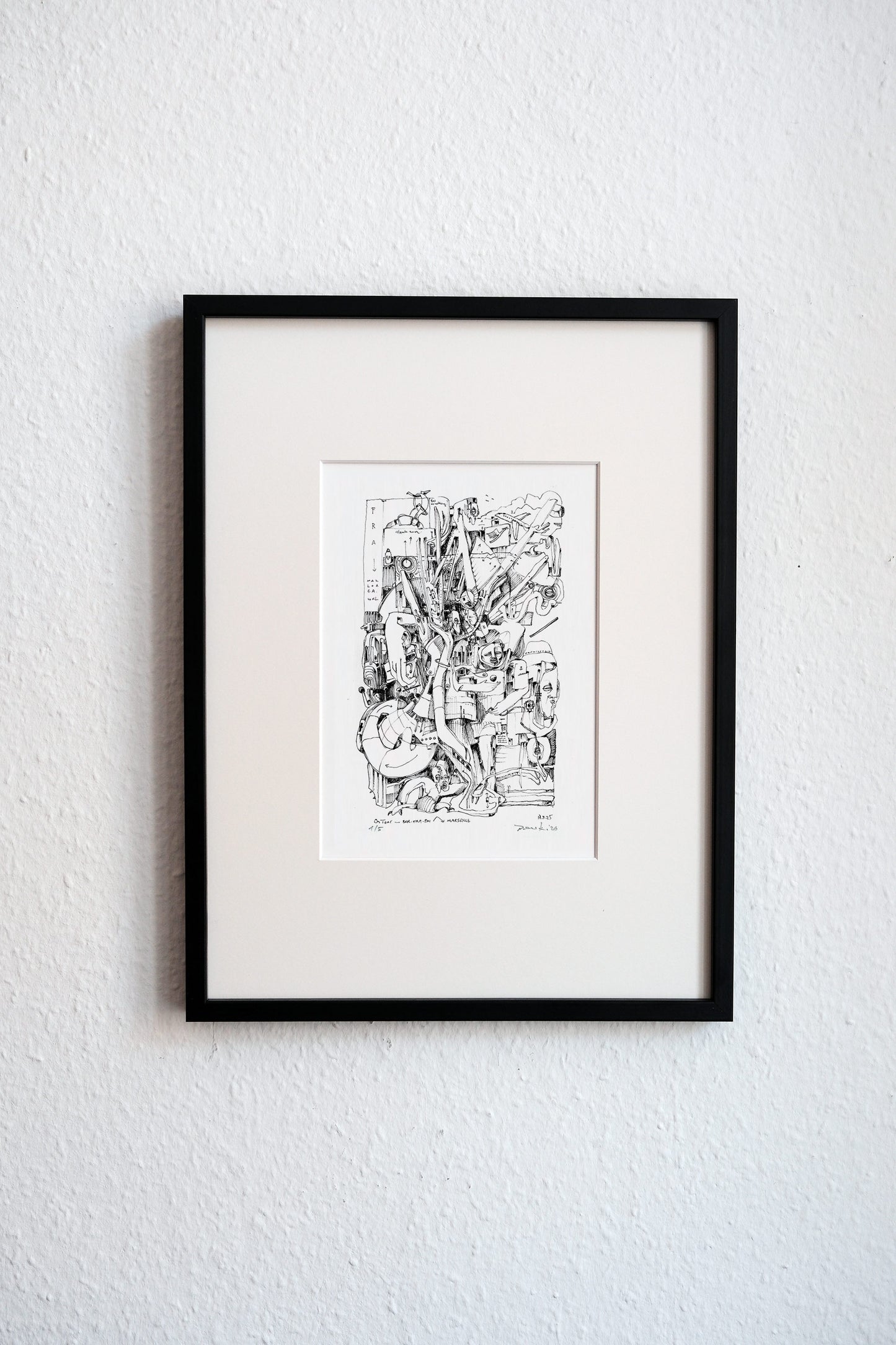 #39 Tarot