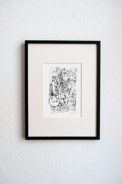 #39 Tarot