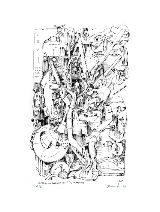#39 Tarot