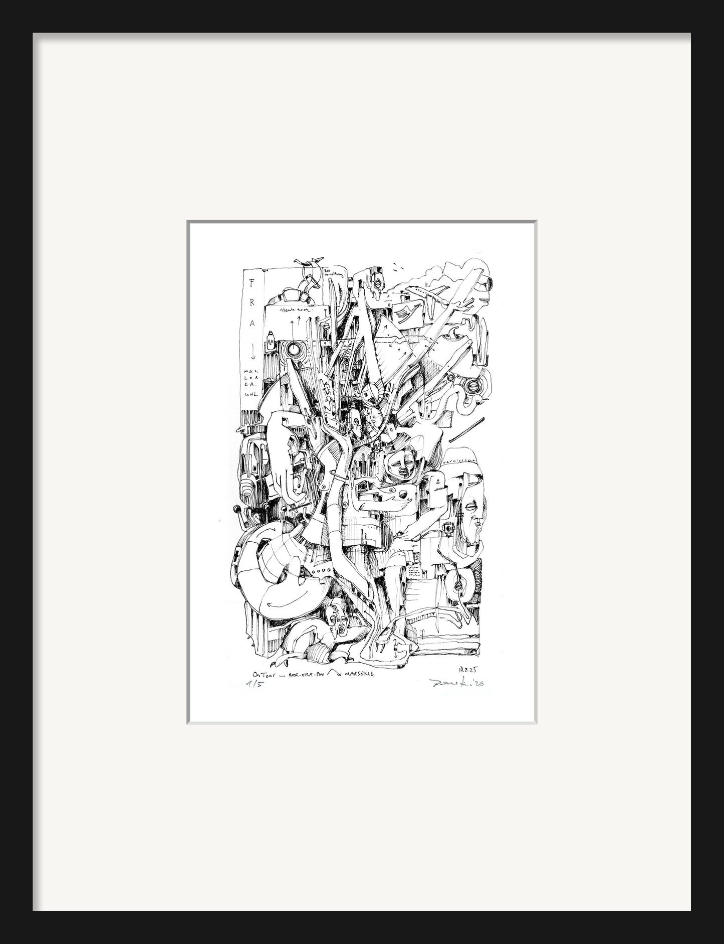 #39 Tarot