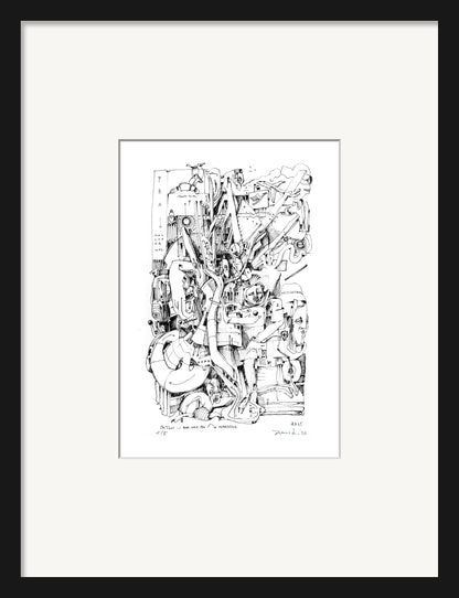 #39 Tarot