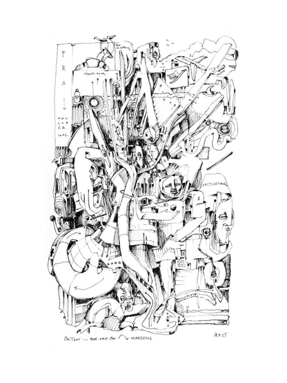 #39 Tarot