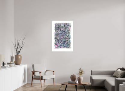 Made in Speck - Block (large print)