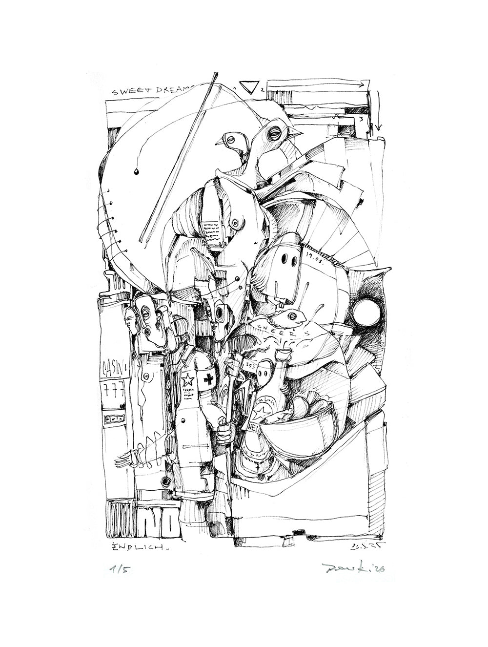 #40 Tarot