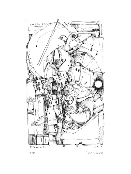 #40 Tarot