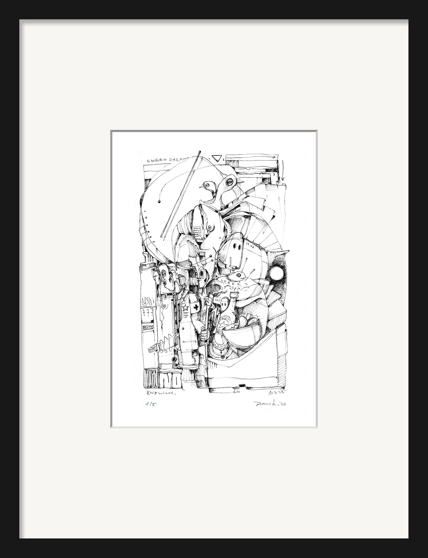 #40 Tarot