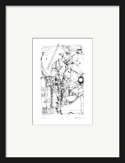 #40 Tarot